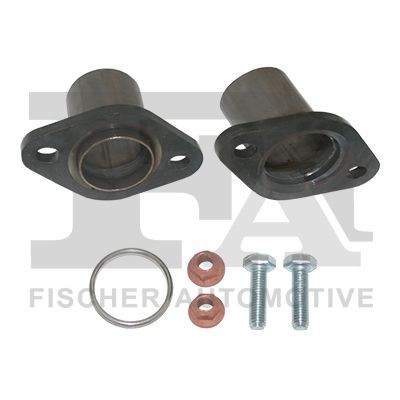 FA1 066-803.023 Flange, exhaust pipe NISSAN experience and price