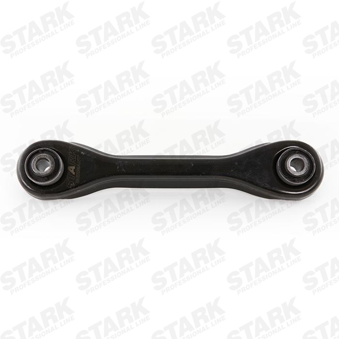 STARK SKCA-0050011 Suspension arm Rear Axle Lower, Transverse, Control Arm, Steel, Suspension Rod