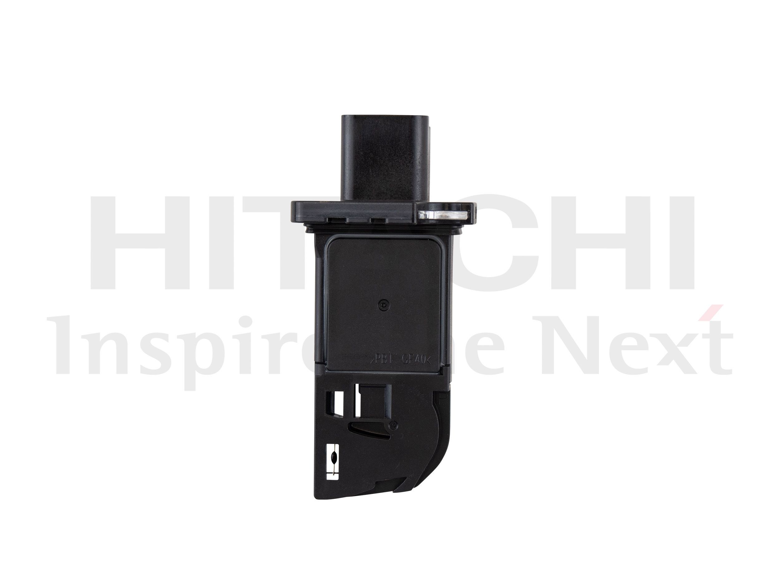 Mazda Mass air flow sensor HITACHI 2505089 at a good price