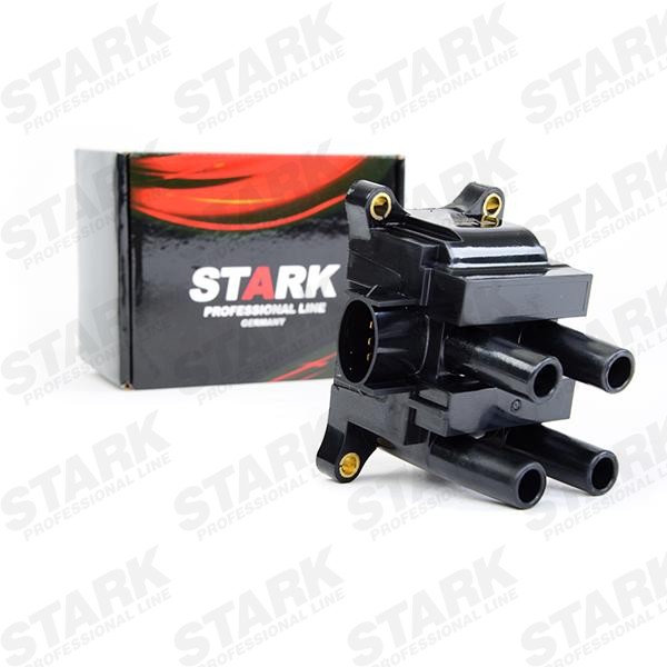 STARK SKCO0070006 Coil pack Mazda 2 DY 1.2 75 hp Petrol 2003 price