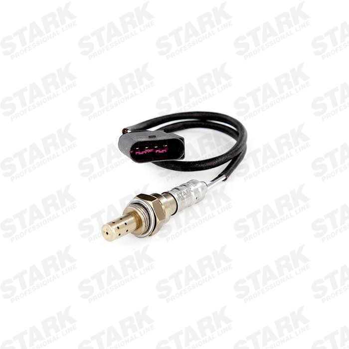 STARK SKLS-0140067 Lambda sensor before catalytic converter, Regulating Probe