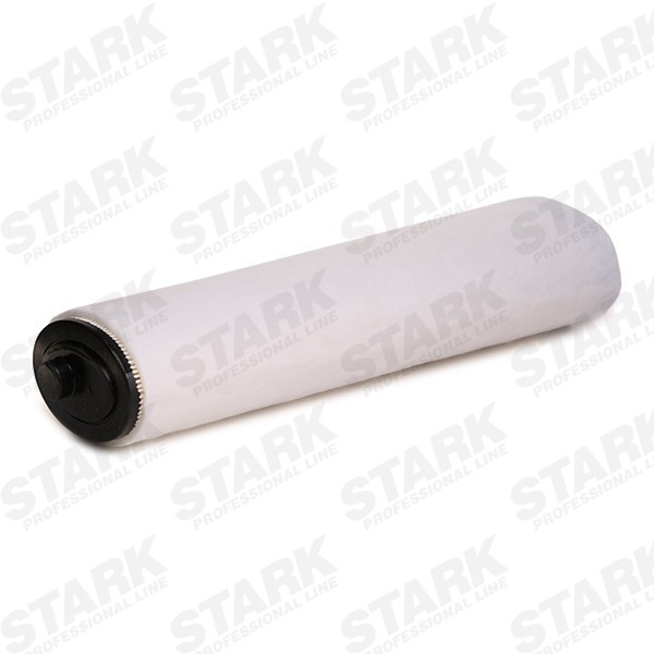 SKAF-0060010 Air filter SKAF-0060010 STARK 498mm, 90mm, 155mm, Cylindrical, Air Recirculation Filter, with pre-filter