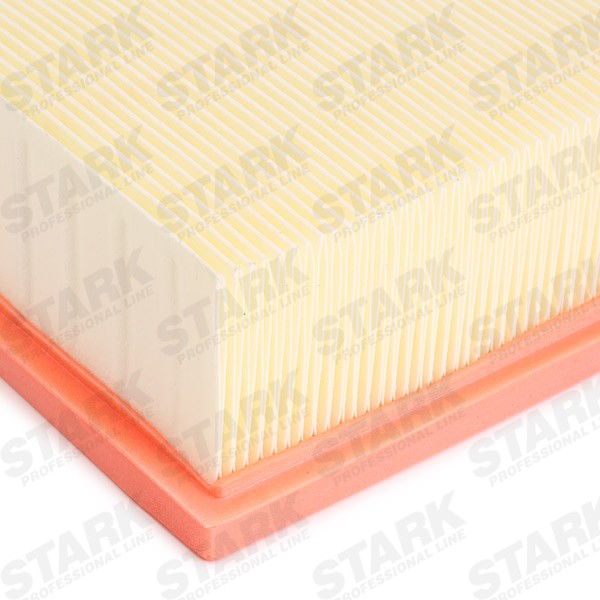 STARK SKAF-0060013 Engine filter 58mm, 215mm, 330mm, rectangular, Filter Insert, Air Recirculation Filter