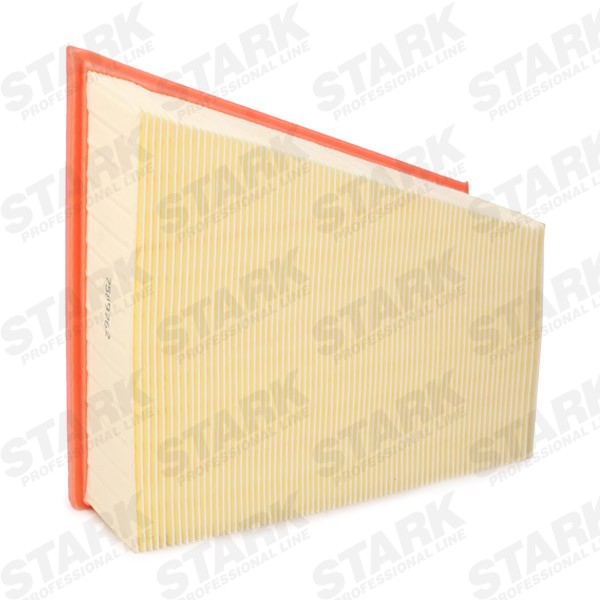 STARK SKAF-0060016 Engine filter 70mm, 220mm, 213mm, Trapeze, Filter Insert, Air Recirculation Filter