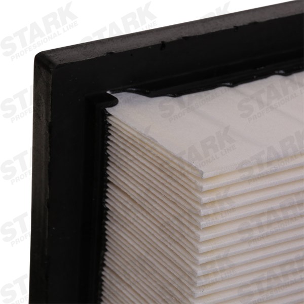 SKAF-0060017 Air filter SKAF-0060017 STARK 57mm, 228mm, 268mm, rectangular, Filter Insert