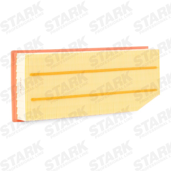 STARK SKAF-0060022 Engine filter 55mm, 156mm, 377mm, pentagonal, Filter Insert