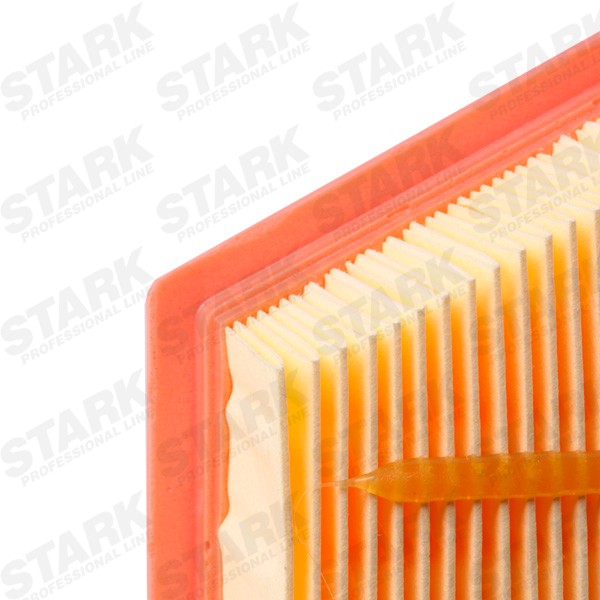 SKAF-0060022 Air filter SKAF-0060022 STARK 55mm, 156mm, 377mm, pentagonal, Filter Insert