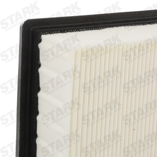 STARK SKAF-0060024 Engine filter 58mm, 218mm, 280mm, Air Recirculation Filter, not for dusty operating conditions