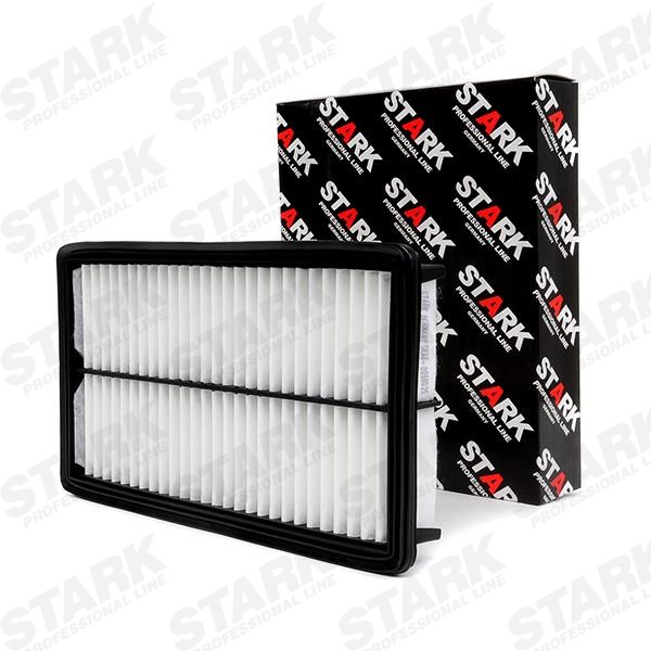 STARK SKAF-0060025 Air filter 48mm, 176mm, 320mm, Air Recirculation Filter