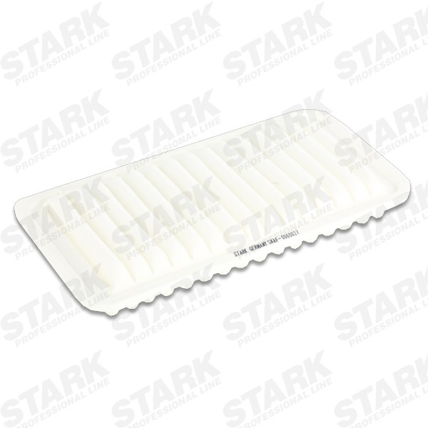 STARK SKAF-0060027 Air filter 61mm, 149mm, 287mm, Filter Insert, Air Recirculation Filter