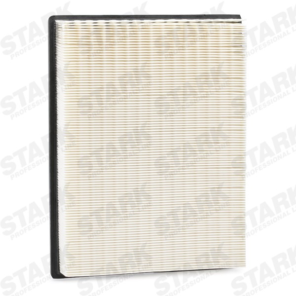 SKAF-0060028 Air filter SKAF-0060028 STARK 50mm, 252mm, 326mm, rectangular, Air Recirculation Filter