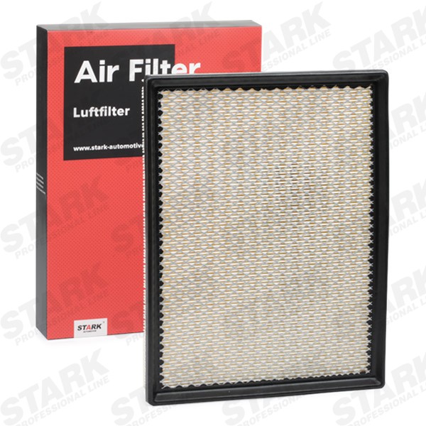Въздушен филтър SKAF-0060028 с добро STARK съотношение цена-качество