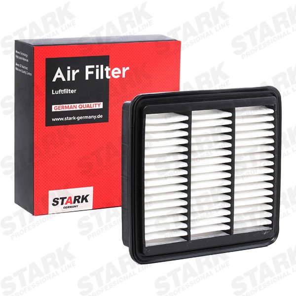 SKAF0060041 Engine air filter STARK SKAF-0060041 review and test