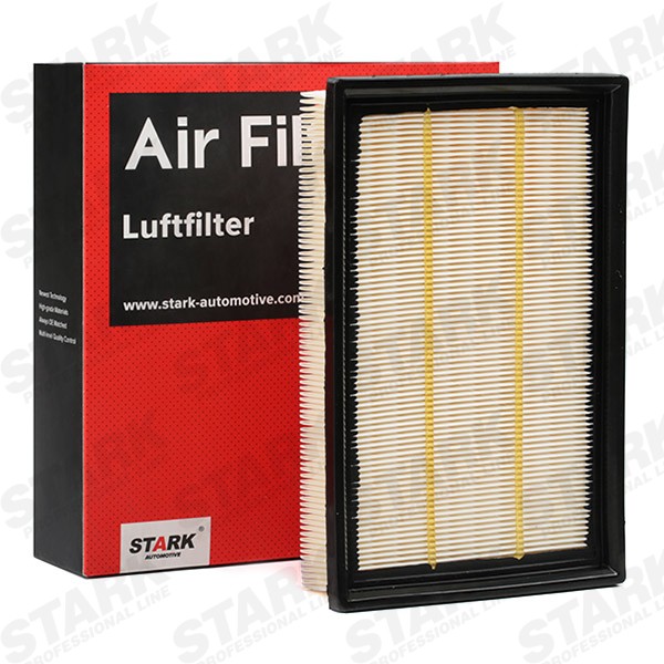 STARK SKAF-0060045 Air filter 57mm, 173mm, 267mm, Air Recirculation Filter