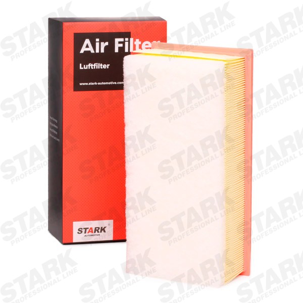 STARK Air filter SKAF-0060049 for TOYOTA AVENSIS, COROLLA