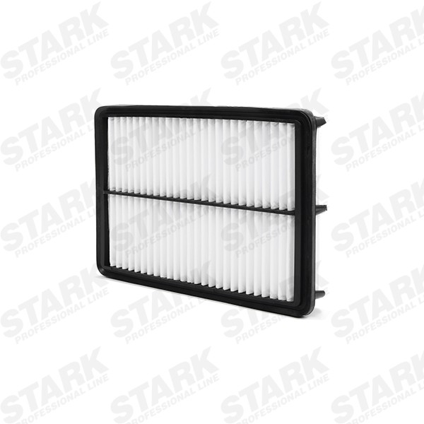 STARK 45mm, 173mm, 253mm, rectangular, Air Recirculation Filter, Filter Insert Length: 253mm, Width: 173mm, Height: 45mm Engine air filter SKAF-0060052 buy