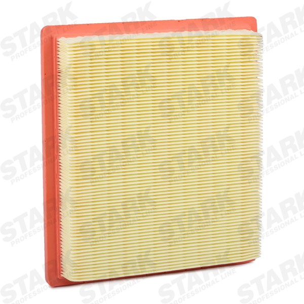 SKAF-0060056 Air filter SKAF-0060056 STARK 40mm, Filter Insert, Air Recirculation Filter