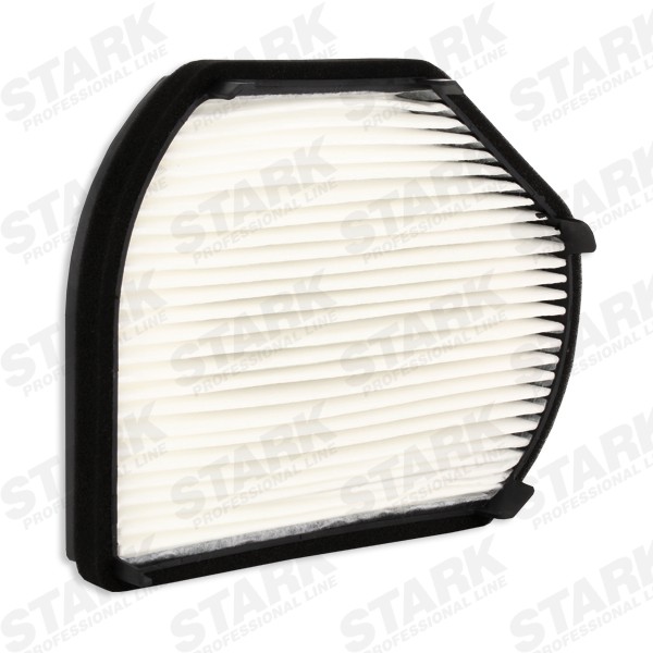 SKIF0170018 AC filter STARK SKIF-0170018 review and test