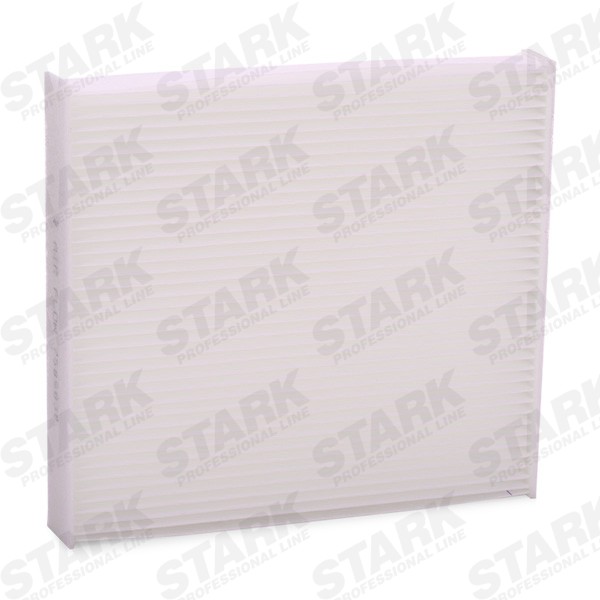 STARK SKIF-0170020 Air conditioner filter Pollen Filter, Particulate Filter, Filter Insert, 194 mm x 214 mm x 29 mm, rectangular