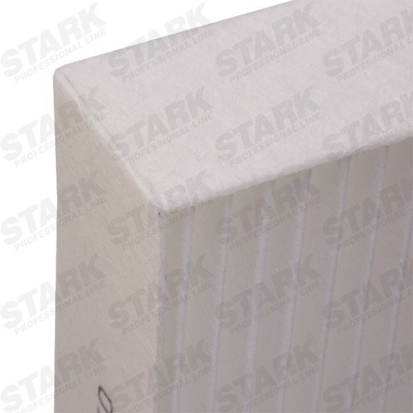 SKIF-0170021 Air con filter SKIF-0170021 STARK Pollen Filter, Filter Insert, 331 mm x 162 mm x 30 mm, rectangular