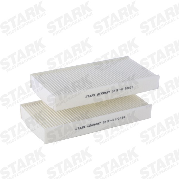 STARK SKIF-0170036 Pollen filter 08292 SCA E11