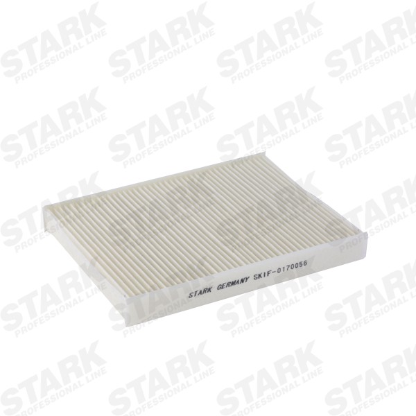 SKIF0170056 Filter, Innenraumluft STARK SKIF-0170056 - Große Auswahl - stark reduziert