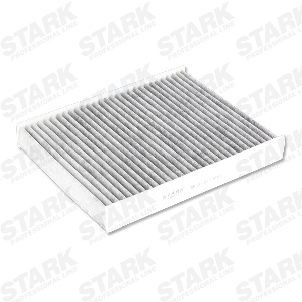 STARK Air conditioning filter SKIF-0170059 for FORD FIESTA, FUSION