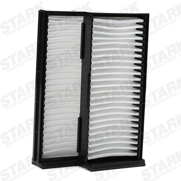 SKIF0170066 AC filter STARK SKIF-0170066 review and test