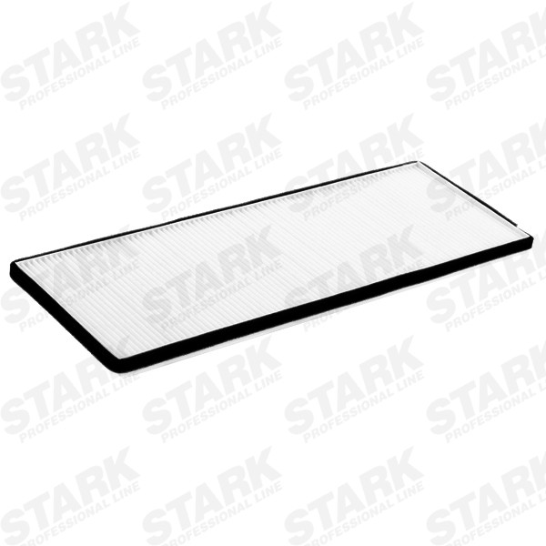 SKIF0170073 AC filter STARK SKIF-0170073 review and test