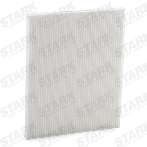STARK SKIF-0170079 Air conditioner filter Particulate Filter, 218 mm x 265 mm x 21 mm