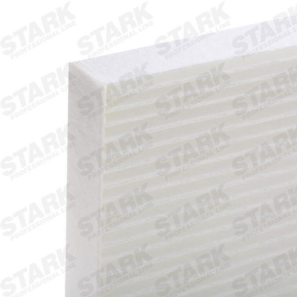 SKIF-0170079 Air con filter SKIF-0170079 STARK Particulate Filter, 218 mm x 265 mm x 21 mm