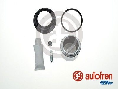 AUTOFREN SEINSA Front Axle, Ø: 45 mm Ø: 45mm Brake Caliper Repair Kit D41139C buy