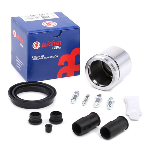 Great value for money - AUTOFREN SEINSA Repair Kit, brake caliper D41151C