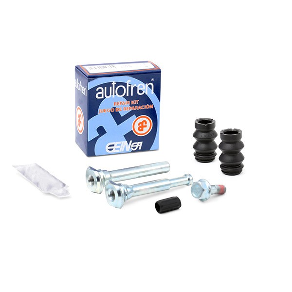 Buy Guide Sleeve Kit, brake caliper AUTOFREN SEINSA D7034C - Repair kits parts OPEL ADAM online