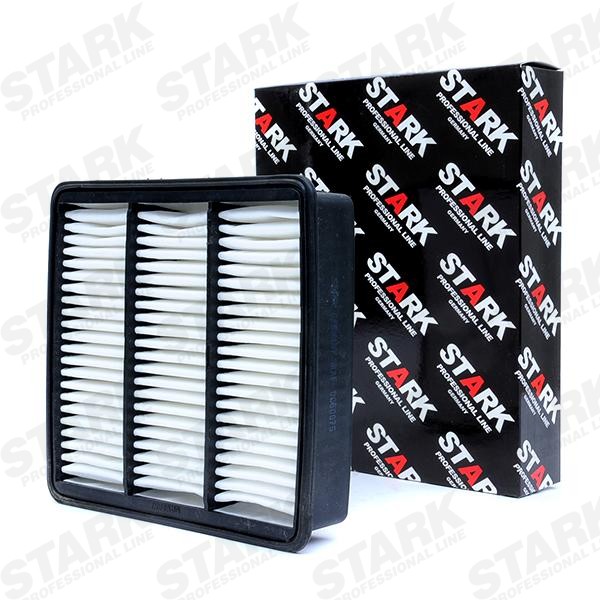 STARK SKAF-0060075 Air filter 50,0mm, 205,0mm, 215,0mm, Filter Insert, Air Recirculation Filter