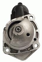 DRS7240N Engine starter motor DELCO REMY DRS7240N review and test