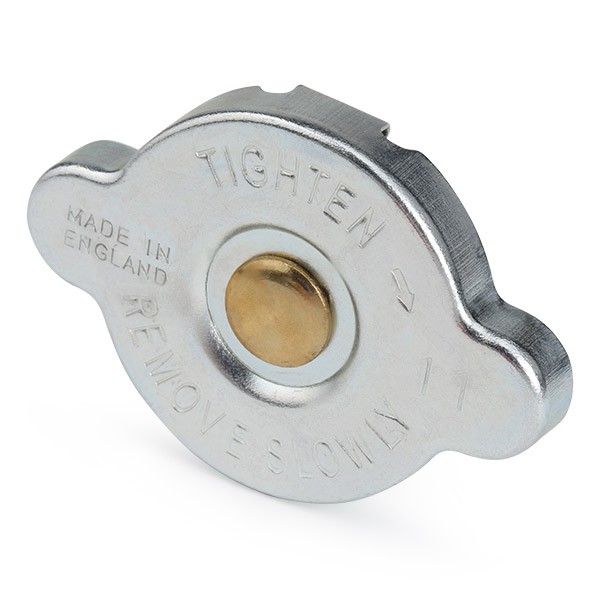 GATES RC212 Pressure cap Ø: 45mm, 1,1bar
