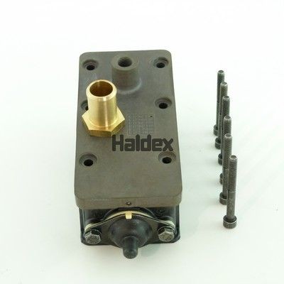 HALDEX 93101S Repair Kit, air dryer