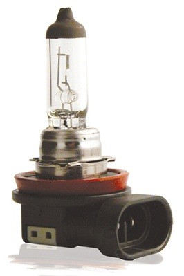 KFZ 16082: KFZ-Lampe, H11, PGJ19-2, Standard, 1er-Pack bei