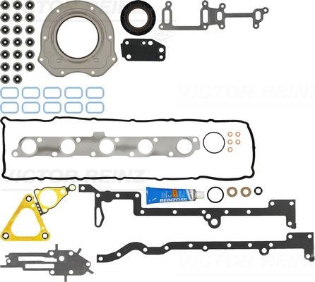 REINZ 01-40259-01 Full Gasket Set, engine FORD experience and price