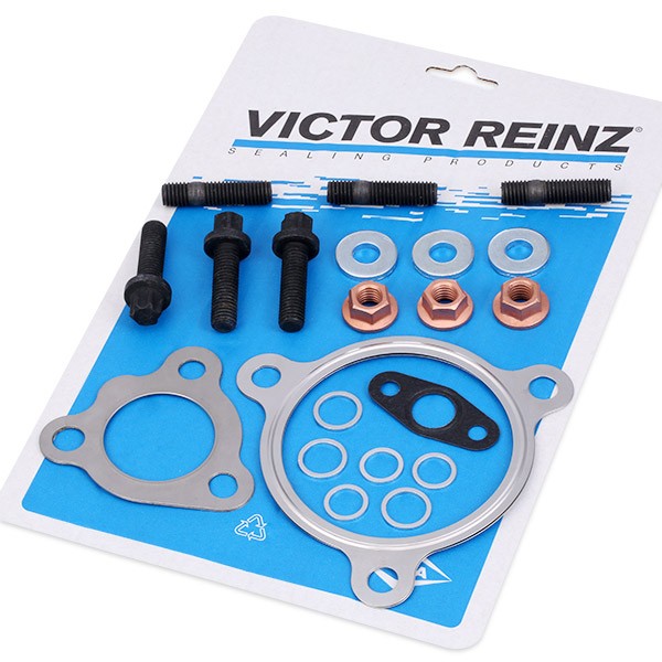 REINZ Kit de montage, compresseur AUDI,SEAT 04-10198-01 06A145702,06A145702F,06A145702FV 06A145702FX,06A145702V,06A145702X,06A145704M,06A145704MV