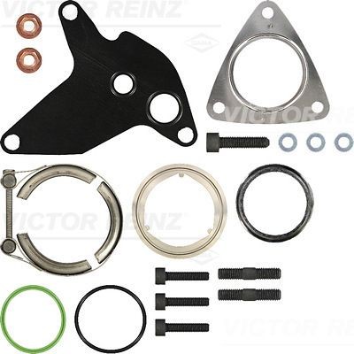 OEM-quality REINZ 04-10200-01 Mounting Kit, charger