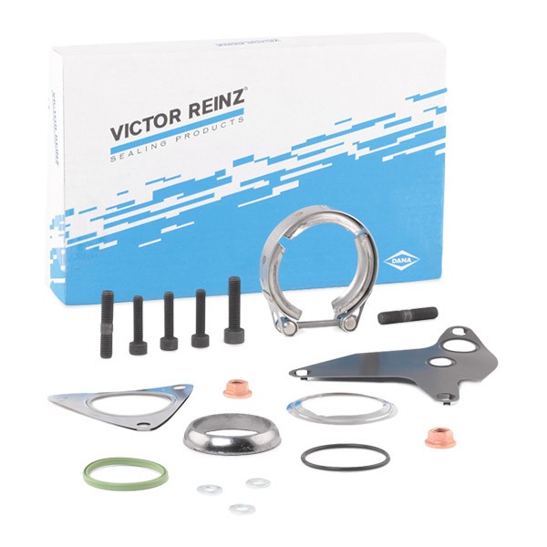 REINZ Kit de montage, compresseur VW 04-10200-01 070145701N,070145701NV,070145701NX 070145701R,070145701RV,070145701RX,7606980002,7606980003,7606982