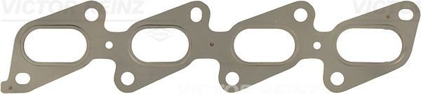 Great value for money - REINZ Exhaust manifold gasket 71-40667-00