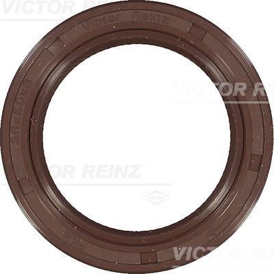 REINZ 81-54209-00 Crankshaft seal FPM (fluoride rubber)