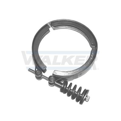 WALKER Clamp, exhaust system 80769