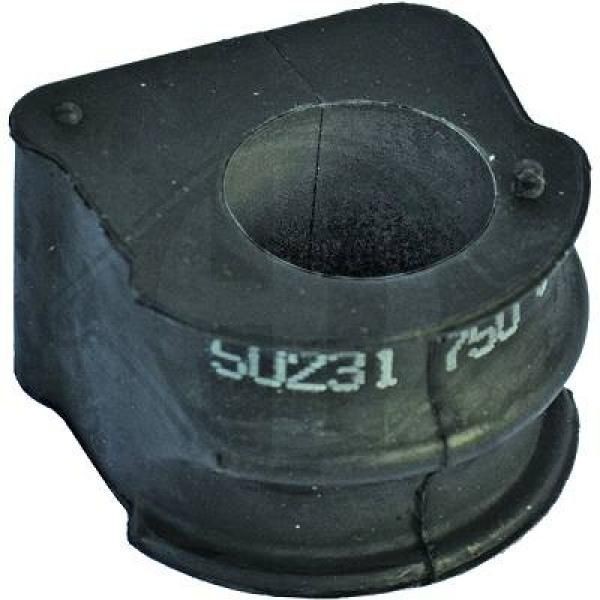 DIEDERICHS Front Axle, Front, 23 mm Inner Diameter: 23mm Stabiliser mounting 1221305 buy