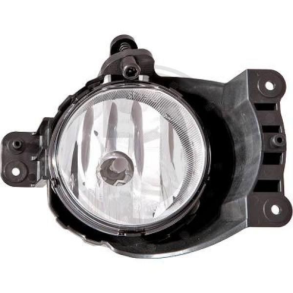 DIEDERICHS 6927089 Fog Light CHEVROLET experience and price
