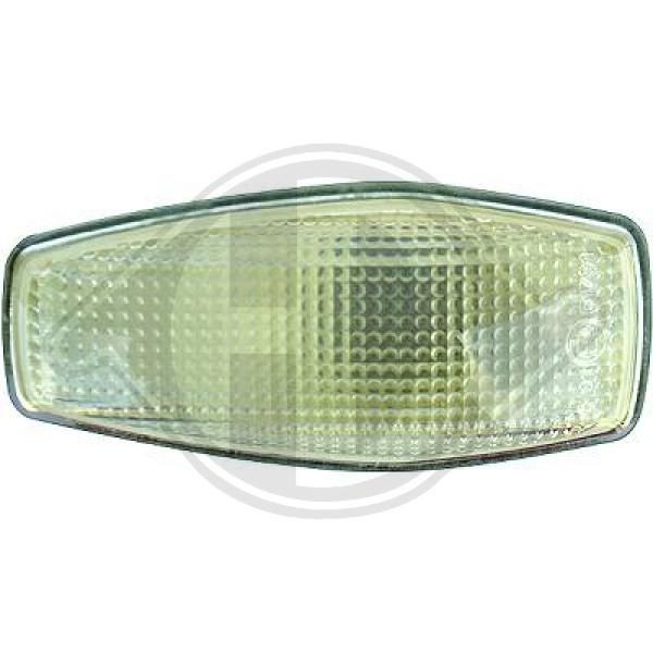 Kia Side indicator DIEDERICHS 6852078 at a good price