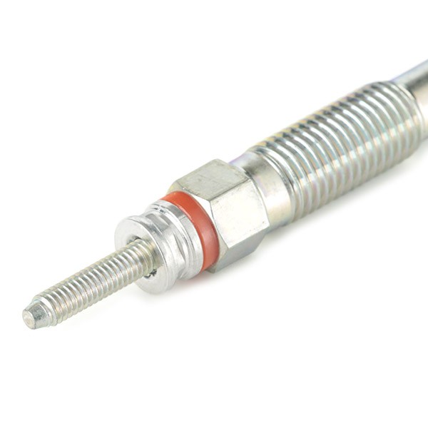 BOSCH F 01G 000 00P Heater plugs 11V M 10 x 1,25, Pencil-type Glow Plug, after-glow capable, Length: 160 mm, 93, Duraterm
